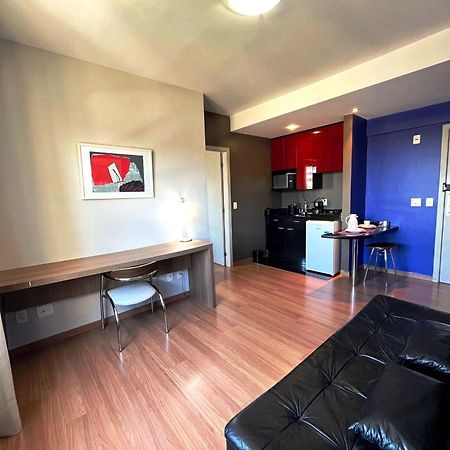 Lk Barro Preto 5 Apartment Belo Horizonte Exterior photo