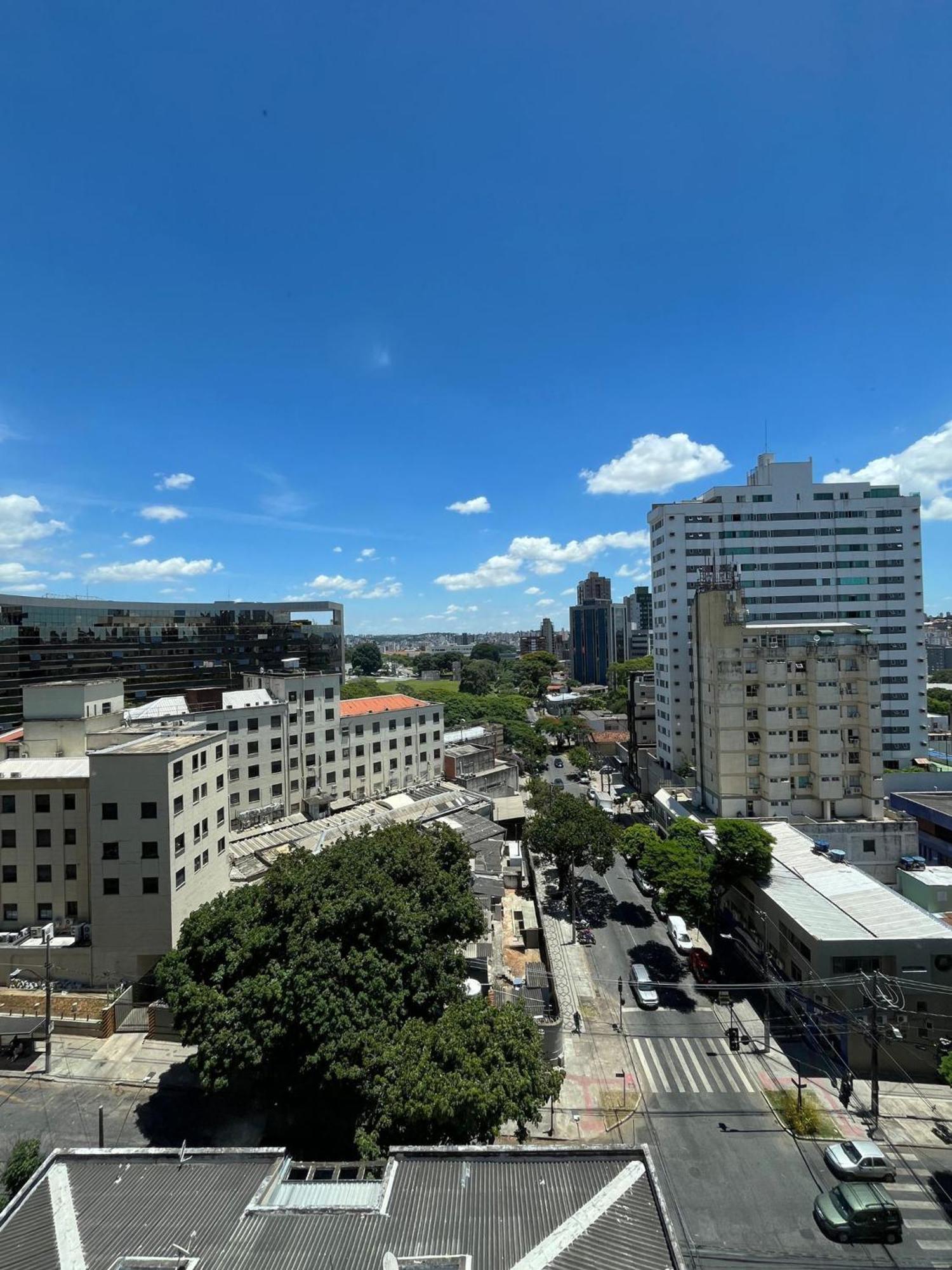 Lk Barro Preto 5 Apartment Belo Horizonte Exterior photo